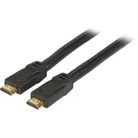 EFB-Elektronik EFB Ultra HighSpeed HDMI Kabel K5440SW.1