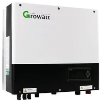 Growatt SPH 4000TL3 BH-UP Hybrid-Wechselrichter 4 kW 3-phasig