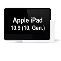 TabLines Wandhalterung TWP027 für Apple iPad 10.9 (10. Generation)