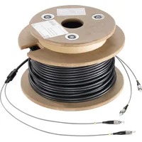 Wisi OL952200 Optisches Twin Kabel 200 m 74417 OL