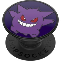 PopSockets PopGrip Enamel Glow In the Dark Gengar