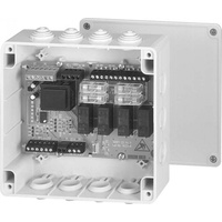 SOMFY CD 1 x 4 P8 Platine im IP