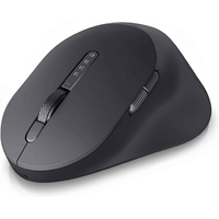 Dell Premier Wireless Mouse MS900 Grafit - Bluetooth, USB-Dongle,