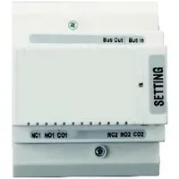 SOMFY VSYSTEMPRO gesichertes Relais- Modul VSP-AT02