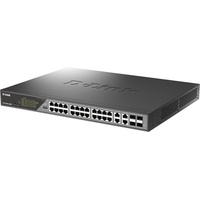 D-Link 28-Port Gigabit Switch