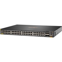 Aruba Networks Aruba 6200F 48G Class4 PoE 4SFP+ 370W