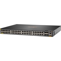Aruba Networks Aruba HPE Networking CX 6200F 48G Class-4