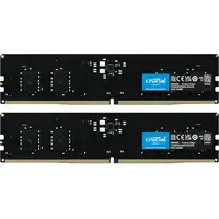 Crucial DDR5-5600 16GB Kit (2x8GB) DIMM CL46 CT2K8G56C46U5