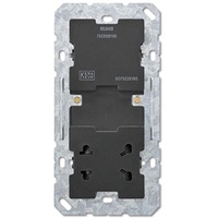 Jung (Einsatz) SO 7522 EINS