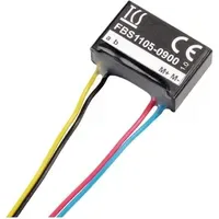 TCS Einbau-Türöffnersensor FBS1105-0900