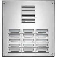 Elcom AP-Türstation TAP-15/3 EV1