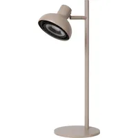 LUCIDE Lucide, Tischlampe, SENSAS GU10/LED