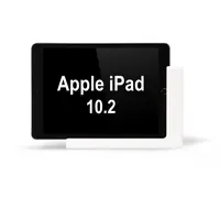TabLines Wandhalterung für iPad 10.2 (7./8./9. Gen.) Weiss