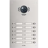 Elcom UP-Türstation TVG-12/2 ESTA eds