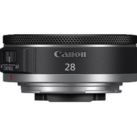 Canon RF 28mm f2,8 STM