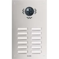 Elcom TVM-12/2 ESTA eds