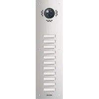 Elcom TVM-11/1 ESTA eds