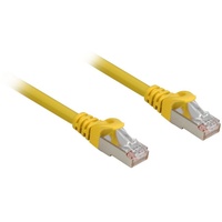 Sharkoon Patch-Kabel RJ-45 (M) zu RJ-45 (M)