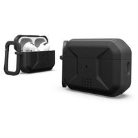 Urban Armor Gear Civilian Kopfhörer Tasche Passend für (Kopfhörer):In-Ear-Kopfhörer