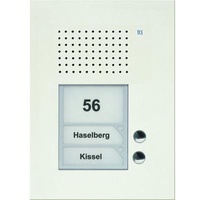 TCS Audio Außenstation PUK 2 PUK02/1-WS