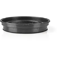 Nedis Dunstabzugshaube Kohlefilter | Kompatibel mit: Universal Anzeige Filterersetzen,