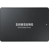 Samsung PM893 2.5" 240 GB Serial ATA (240 GB,