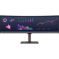 Lenovo ThinkVision P49w-30, 49" (63DBZAT1EU)