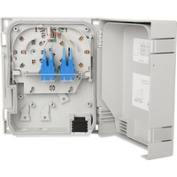 BTR Netcom Metz Connect OpDAT HP 6xSC-D OS2 150359E206-E