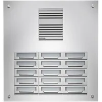 Elcom UP-Türstation TUP-15/3 EV1