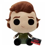 Funko Stranger Things Hunter Steve Funko