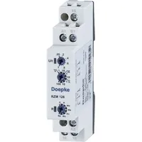 Doepke Zeitrelais 1St.