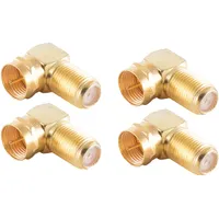 ShiverPeaks BS15-301714, F-Typ, F, F, Männlich, Weiblich, Gold