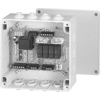 SOMFY Motorsteuergerät CD 2x1 1822040
