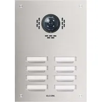 Elcom TVM-8/2 ESTA eds