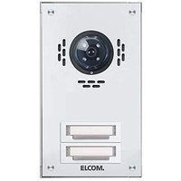 Elcom AP-Türstation TAP-2/1 Stabila ws