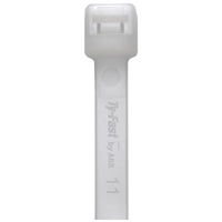 ABB TY400-120-100 Kabelbinder PA 6.6 7,6x375 natur