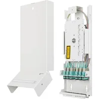 BTR Netcom BTR 150305BA06-E CP splice 6xSC-D OM3 Keramik
