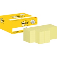 Post-it Haftnotiz Notes Promo 6546-6556+65312 24 Stück