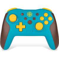 Steelplay Adventure Controller Switch