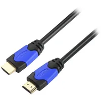 EFB-Elektronik EFB HighSpeed HDMI Kabel A-A K5431SW.0,5