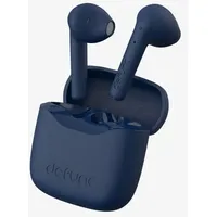 DEFUNC True Lite Blau