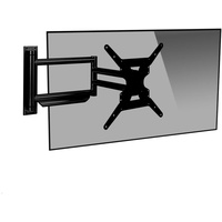 Cavus WMV9050 schwenkbare TV Wandhalterung 37 - 55 Zoll,