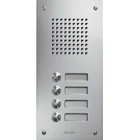 Elcom UP-Türstation TVG-9/1 eds