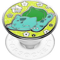PopSockets PopGrip Enamel Bulbasaur 112727 Smartphone-halterung -