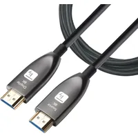 TECHLY HDMI 8K 60 Hz, 30 m
