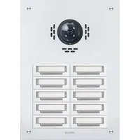 Elcom UP-Türstation TUP-10/2 Stabila ws