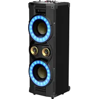 Sencor SSS 3800 Power Sound-Anlage, 60 Watt, LED-Anzeige, -