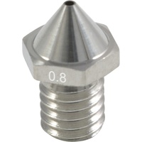 FLASHFORGE CREATOR 4 NOZZLE 0,8mm 3D ZUBEHOER