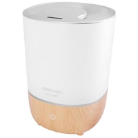 Concept ZV1200 Luftbefeuchter Ultraschall - weiß