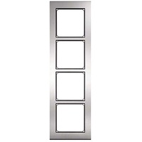 Elcom Türstation edelstahl FMO-4/1EM